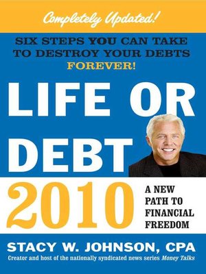 cover image of Life or Debt 2010